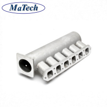 Customized High Precision Aluminium Casting for Intake Manifold